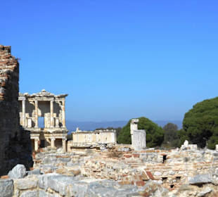 Antikes Ephesus