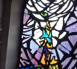 Liebfrauen - Kloster + Kirche