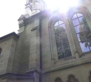 St. Katharina Kirche