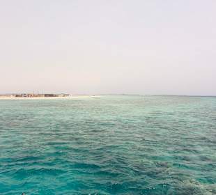 Schnorcheln Soma Bay