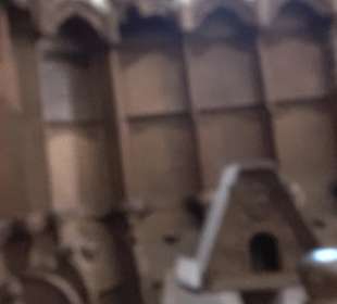 Klosterkirche St. Johannes der Täufer Blaubeuren