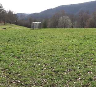 Freizeit-Anlage Buchhalde