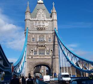 Tower Bridge