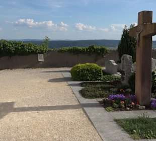 Friedhof Wurmlingen
