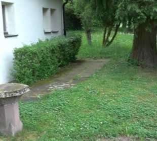 Evangelische Kirche Dietersweiler