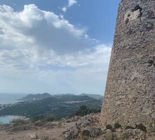 Wandern Cala Ratjada