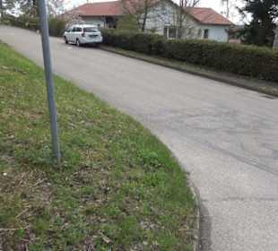 Vulkankrater-Rundweg Apfelstetten