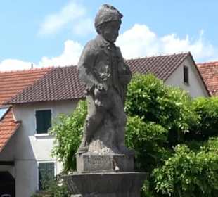 Hannesle-Brunnen