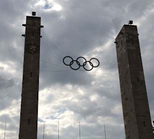 Olympiastadion