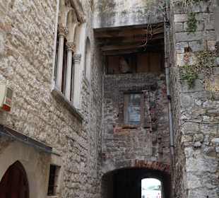 Nur 10 Fußminuten ohne Parkkosten in die Altstadt 