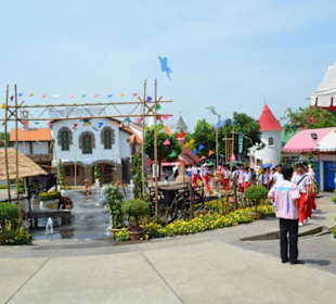 Dreamworld Bangkok