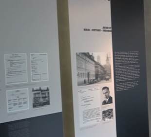 Dokumentationszentrum Grafeneck