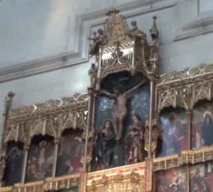 Catedral de la Almudena