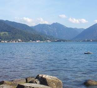 Tegernsee