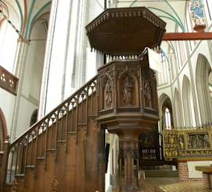 Schweriner Dom