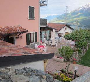 Ristorante La Trave Stazzona