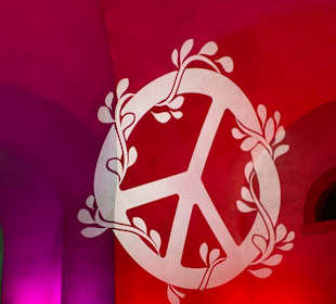 Christmas Garden Koblenz