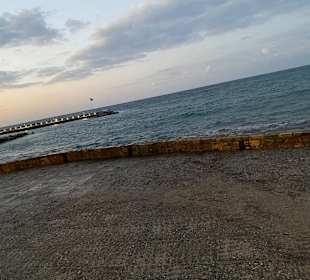 Strandpromenade Chersonissos/Hersonissos