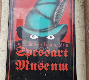 Spessartmuseum