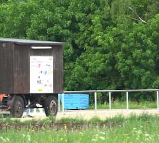 Sportanlagen Undingen