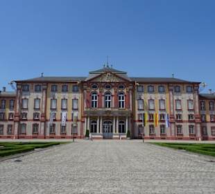 Schloss Bruchsal