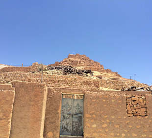 Village berbère