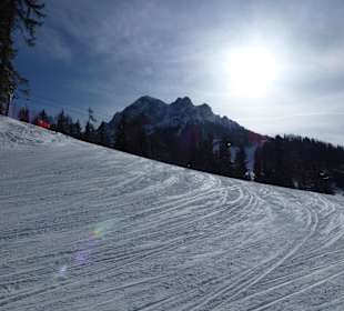 Traumwetter