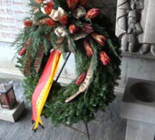 Gefallenen-Denkmal Ehestetten