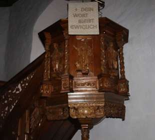 Kanzelkorb