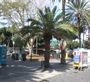 Inselrundfahrt Madeira