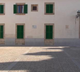Església de Sant Jaume d'Alcúdia 