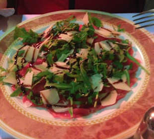 Carpaccio