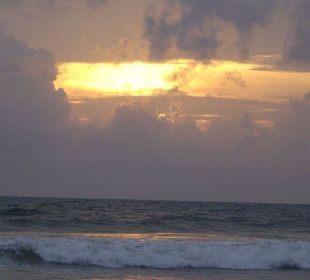 Hotelstrand Serendib