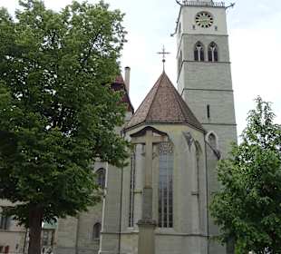 Münster Sankt Nikolaus