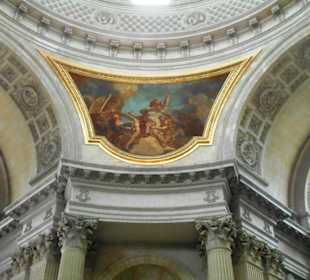 Invalidendom