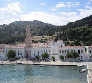 Panormitis Kloster