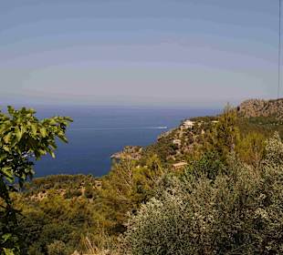 Serra de Tramuntana