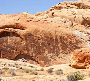 Rainbow Vista Ausblick