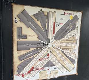 Eastern State Penitentiary