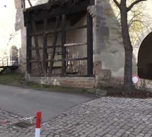 Schreibturm