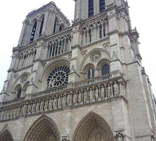 Norte Dame