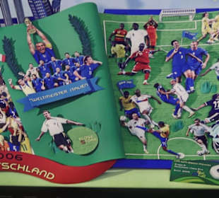 FIFA World Football Museum