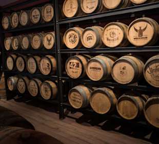 Whiskylager 