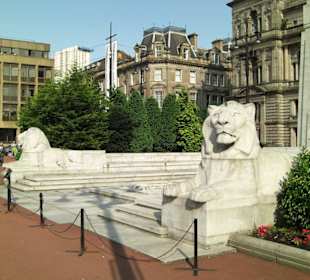 George Square