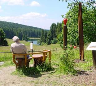 Liebesbankweg