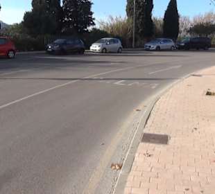 Església de Sant Jaume d'Alcúdia