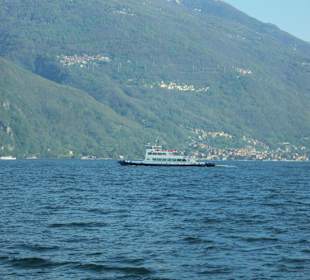 Impressionen vom See