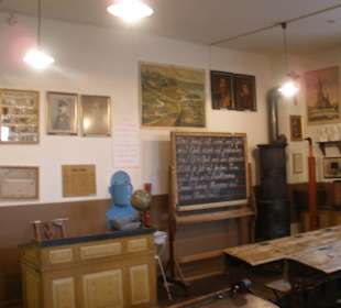 Schulmuseum