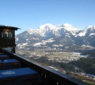 Wandern Inzell