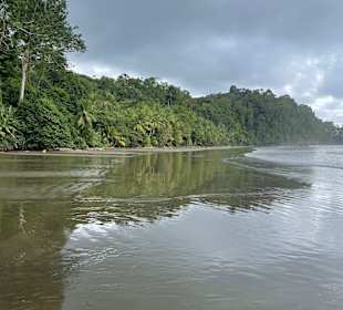 Rundreise Costa Rica Pazifikküste